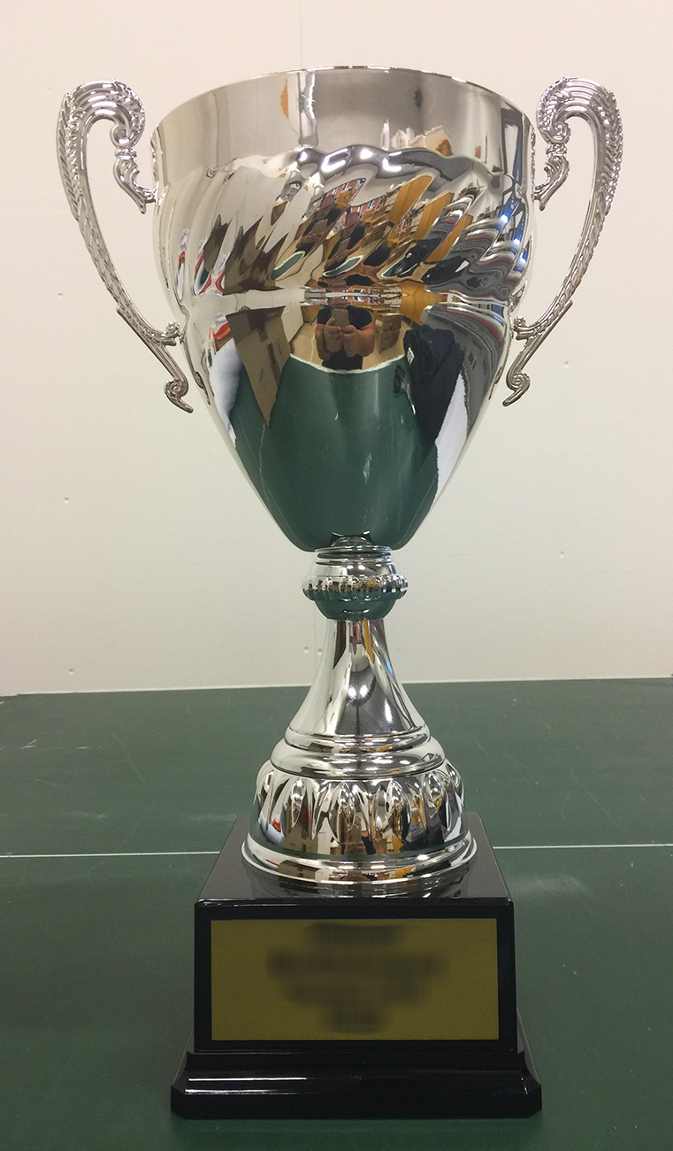 Pokaler & plaketter