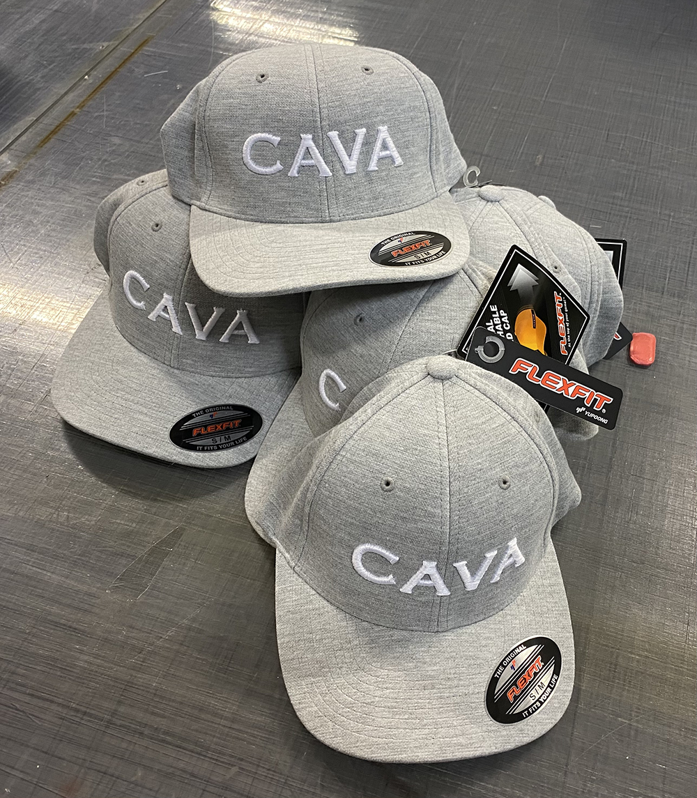 Cava gillar också Flexfit