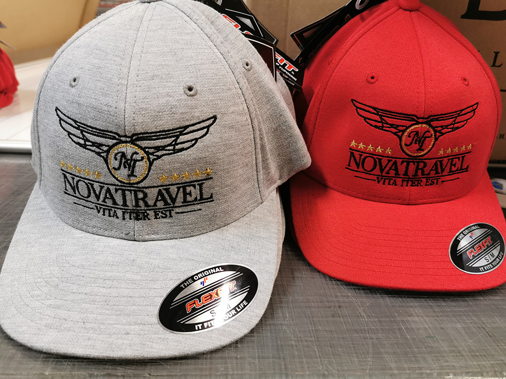 Flexfit till Novatravel