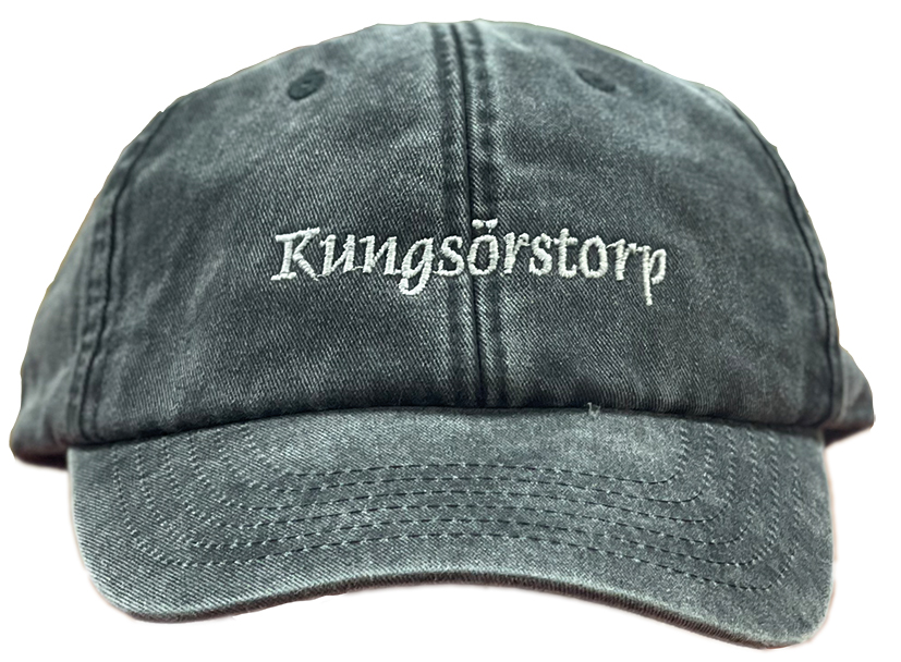 Kungsörstorp keps