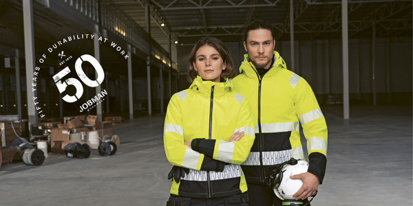Jobman Workwear