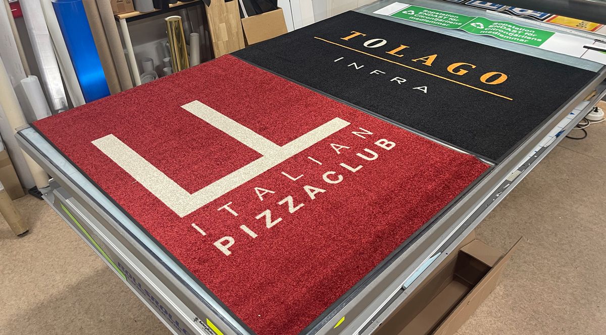 Mattor år Fallo och Tolago